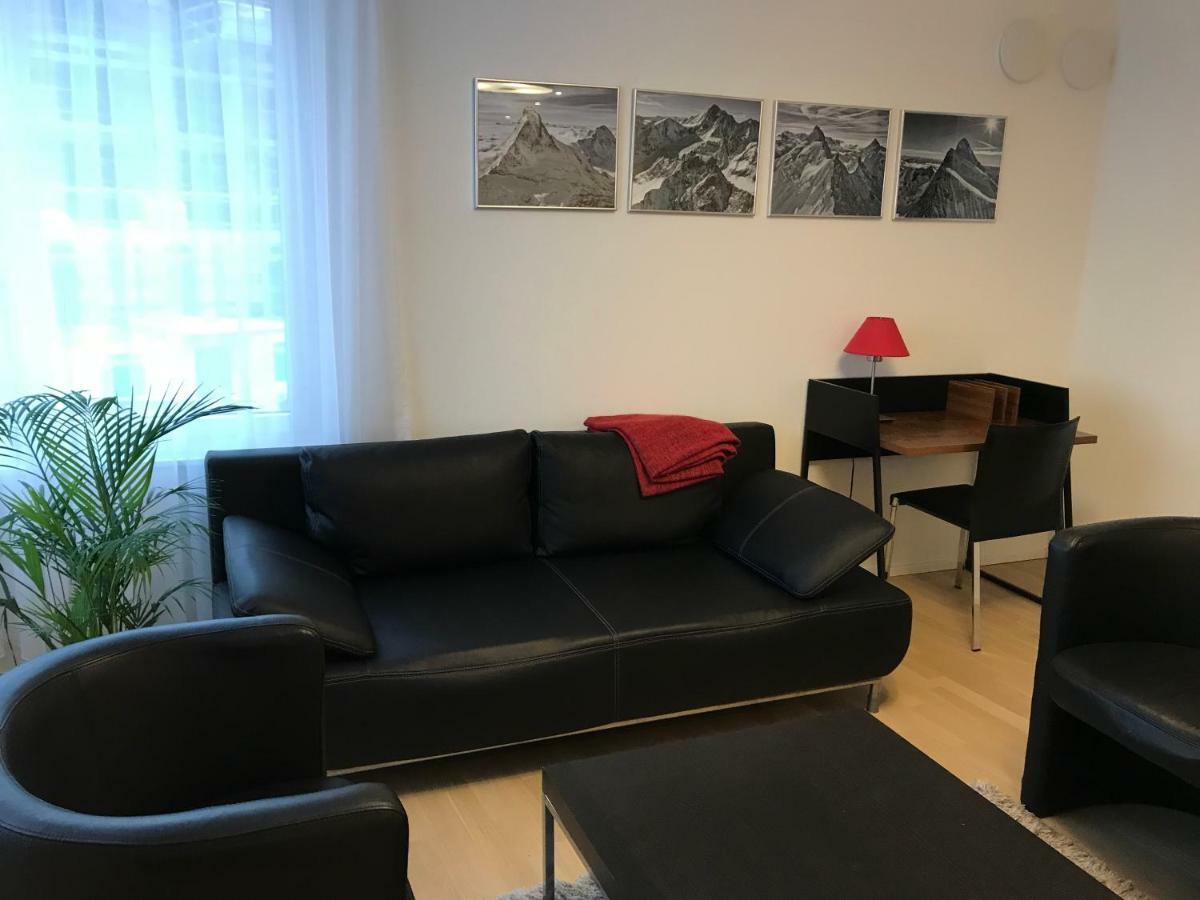 Close To Zuerich Centre And Airport โคลเธ่น ภายนอก รูปภาพ