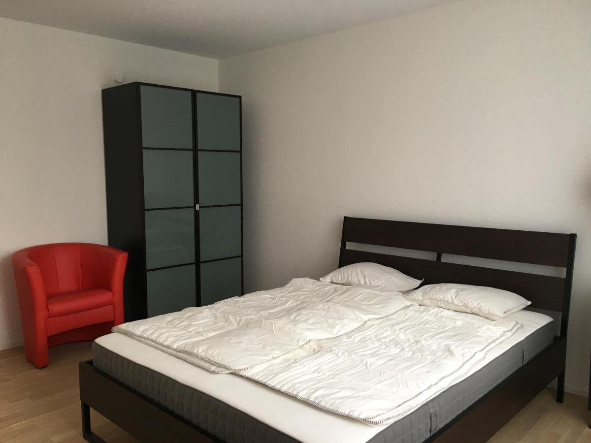 Close To Zuerich Centre And Airport โคลเธ่น ห้อง รูปภาพ